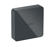 Wallbox Designcover - DC Graphite