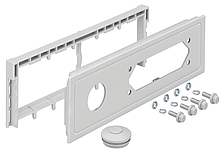 Flange til AK-F - AK3 FL13