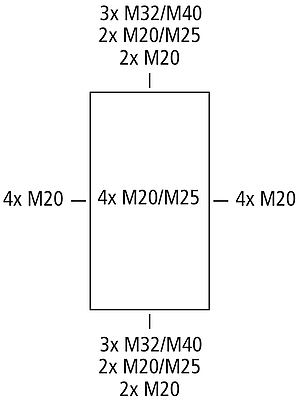 STV 1224-K-LAN