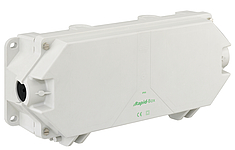 Afgreningskasse - Rapid-Box 2,5-16² KV 1 x S