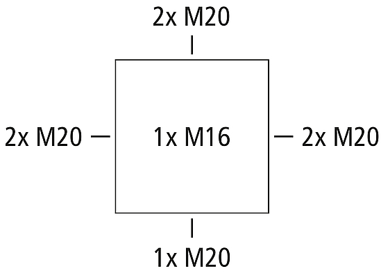 Abox Pro SLK-2,5²