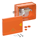 Afgreningskasse - WKE 6 - 5/3 x 10² 1D0