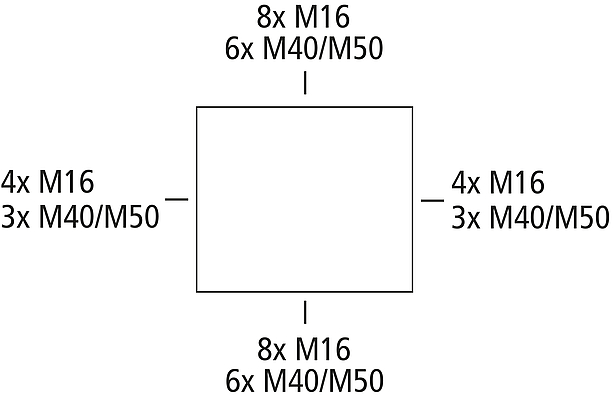 Abox-i 2400 240²/5